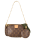 Multi Pochette Accessoires, front view